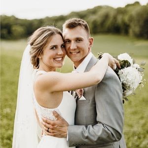 Meet your Posher, Faith